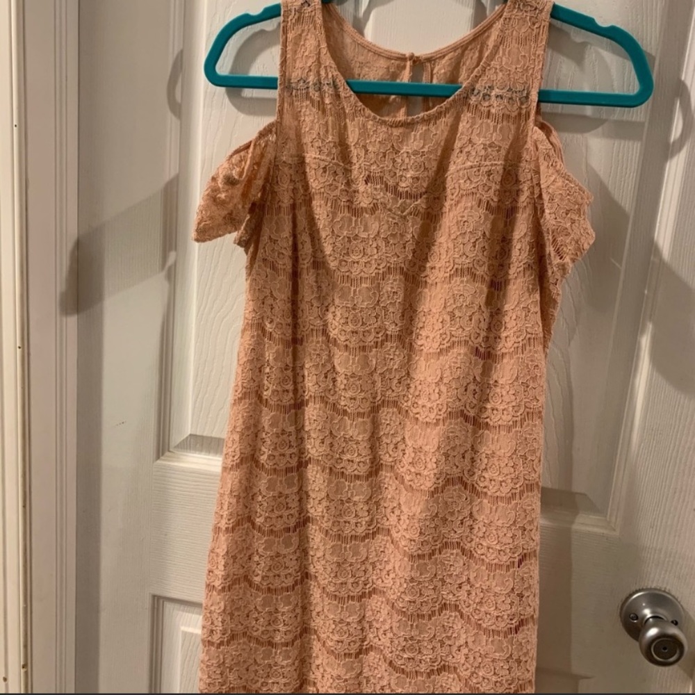 Bundle of two Monteau Dresses
